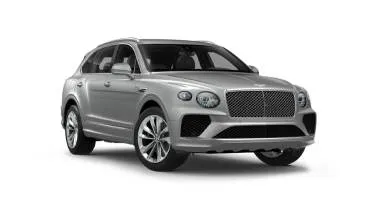 Bentley Bentayga 2022